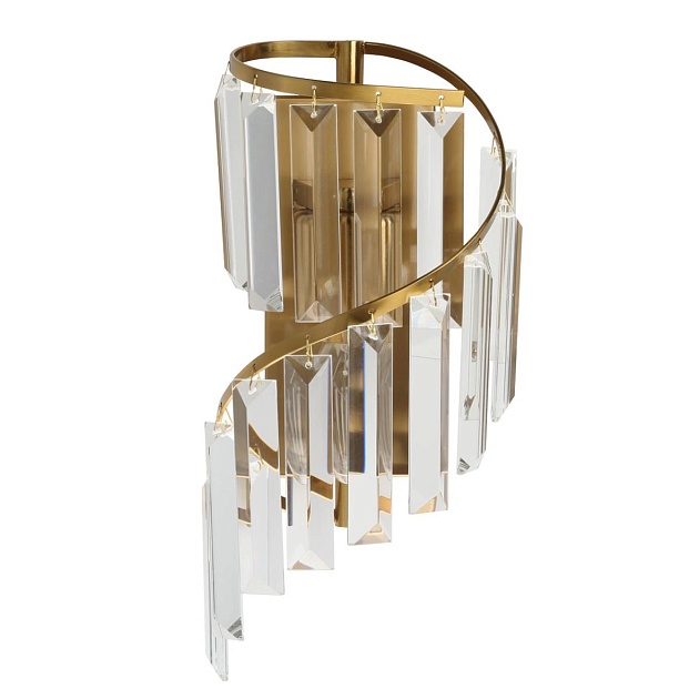 Бра MW-Light Аделард 642027101 Фото № 1