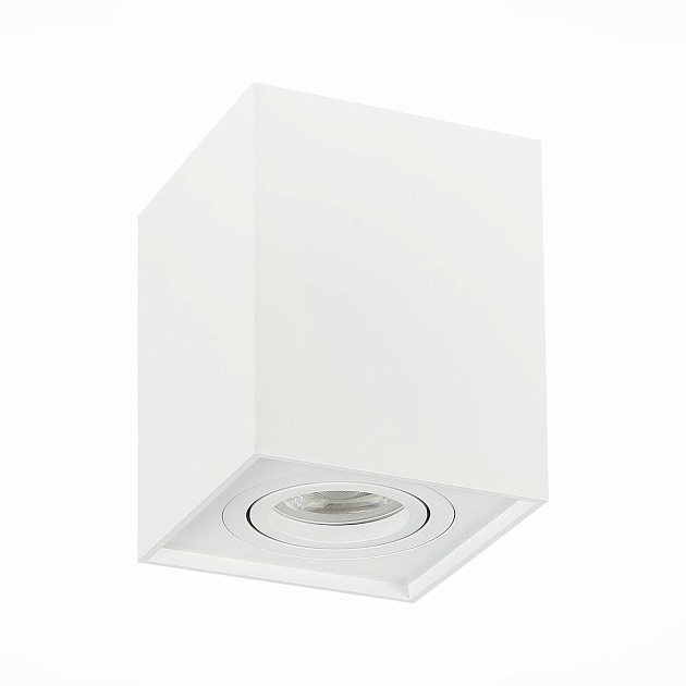 Потолочный светильник ST Luce ST109.507.01 изображение 2 Потолочный светильник ST Luce ST109.507.01 Фото № 2