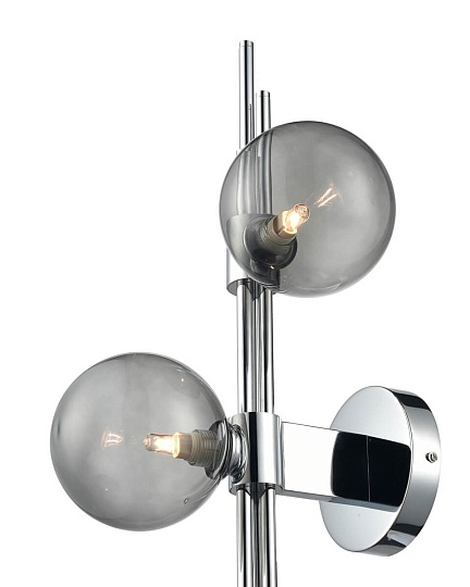 Бра Vele Luce Paradise VL5773W03 изображение 3 Бра Vele Luce Paradise VL5773W03 Фото № 3
