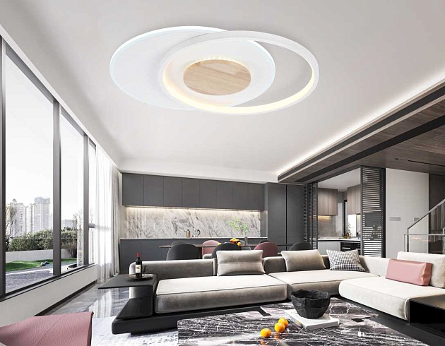 Светильник потолочный Ambrella light COMFORT FL4788 изображение 3 Светильник потолочный Ambrella light COMFORT FL4788 Фото № 3