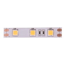 Светодиодная лента SWG 14,4W/m 60LED/m 5054SMD теплый белый 5M 002444 2