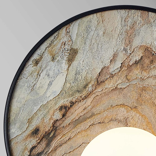 Настенный светильник Favourite Messier 4594-1W Фото № 4