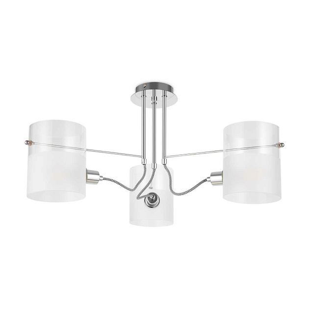 Люстра Freya FR2023PL-03CH Фото № 16