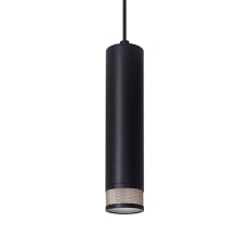 Подвесной светильник WOLTA Rete WSL-GU10/P12BG