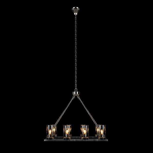 Подвесной светильник Loft it Candlelight 10437/760R Фото № 4