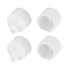 Заглушка с отверстием Arlight WPH-Flex-D20-Top White 040876