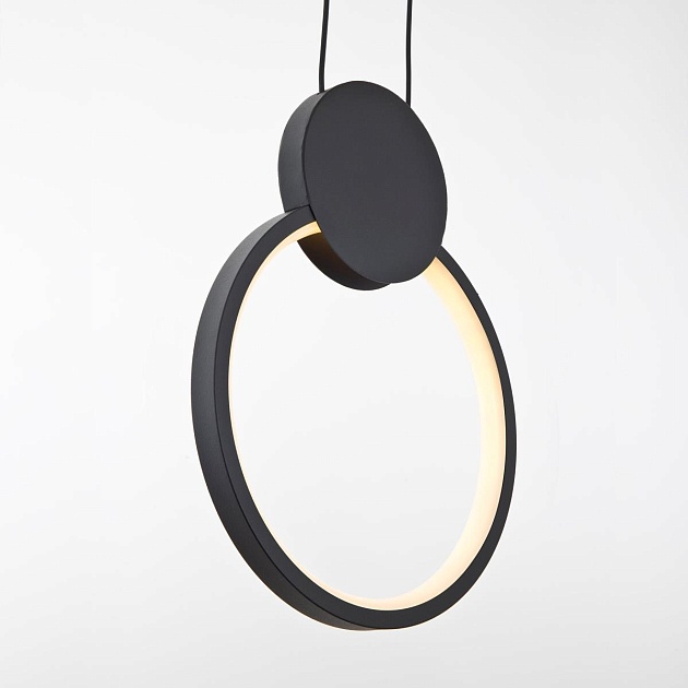 Подвесной светильник LED4U 8575 Фото № 3