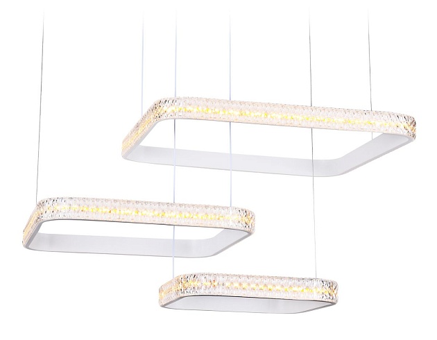 Подвесной светодиодный светильник Ambrella light Original FA6165 Фото № 5