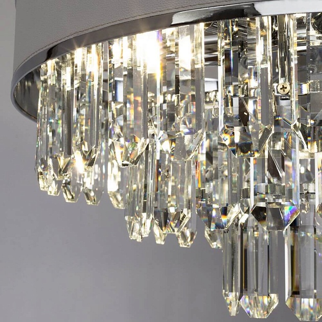 Подвесная люстра Arte Lamp Diadem A1002LM-6CC Фото № 3