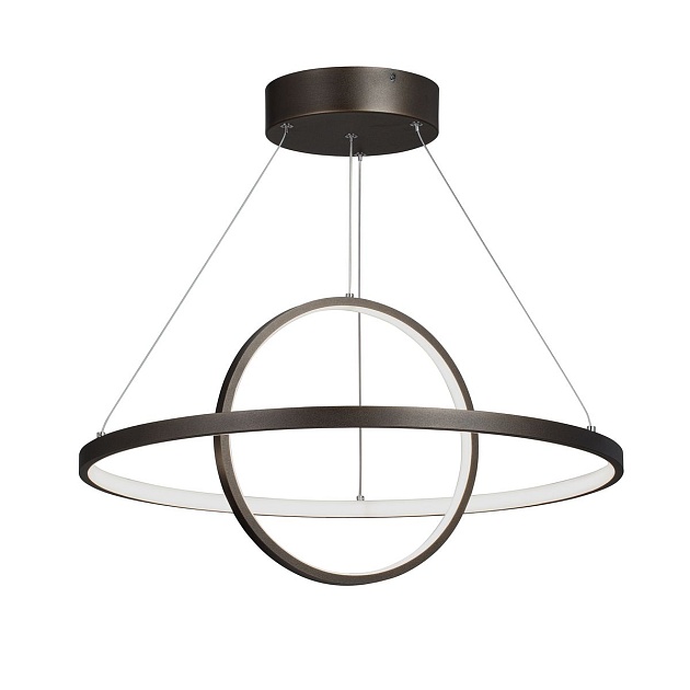 Подвесной светодиодный светильник Vitaluce V4676-2/2S изображение 1 Подвесной светодиодный светильник Vitaluce V4676-2/2S Фото № 1