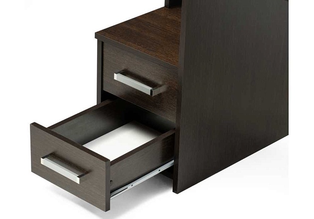 Компьютерный стол Woodville Джаз-24 377215 изображение 2 Компьютерный стол Woodville Джаз-24 377215 Фото № 2