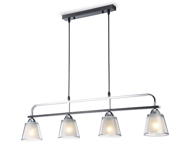 Подвесная люстра Ambrella light Traditional Modern TR303244 Фото № 5