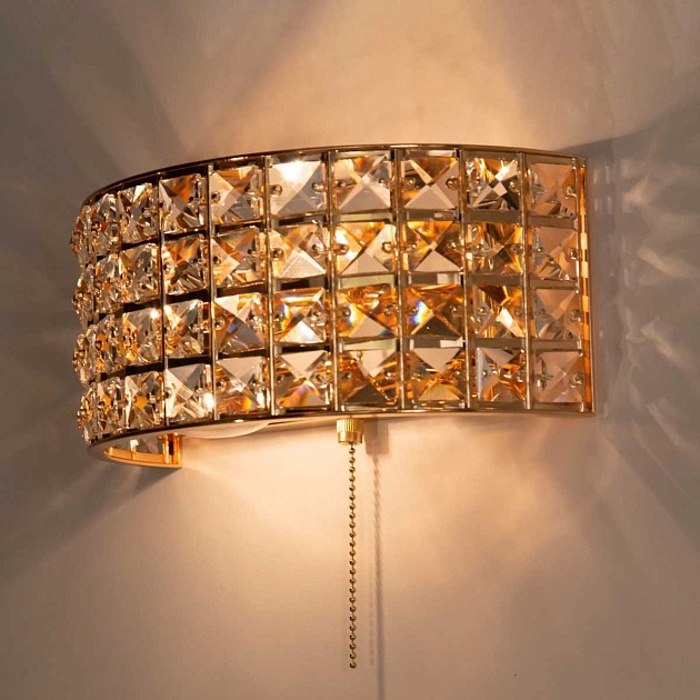 Настенный светильник Citilux Портал CL324302 Фото № 11