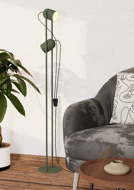 Торшер Eglo Tilston 44137 Фото № 2