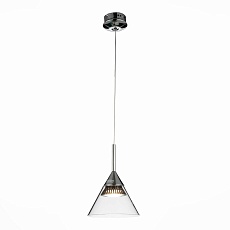 Подвесной светодиодный светильник ST Luce SL930.103.01