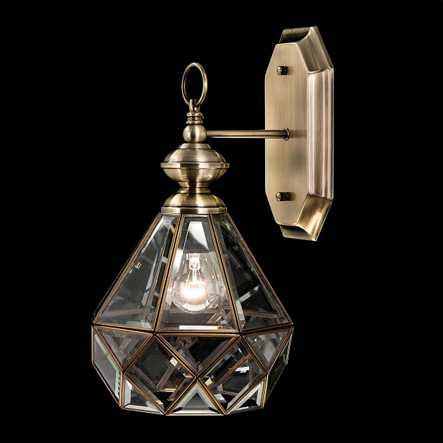 Бра Citilux Витра-1 CL442310 изображение 14 Бра Citilux Витра-1 CL442310 Фото № 14