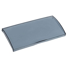 KREPTA 3 Дверца для корпуса пластикового ЩРН(В)-П-8 IEK IND-MKP12-K-08-40-10