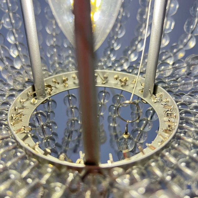 Настенный светильник Imperium Loft Jacqueline 73723-22 изображение 3 Настенный светильник Imperium Loft Jacqueline 73723-22 Фото № 3