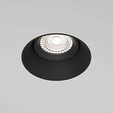 Встраиваемый светильник Elektrostandard 25018/01 a067524 1