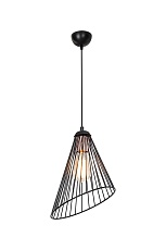 Подвесной светильник Toplight Jeannine TL1608H-01BK 1