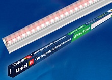Настенный светодиодный светильник Uniel ULI-P17-14W/SPLE IP20 White UL-00003958 1