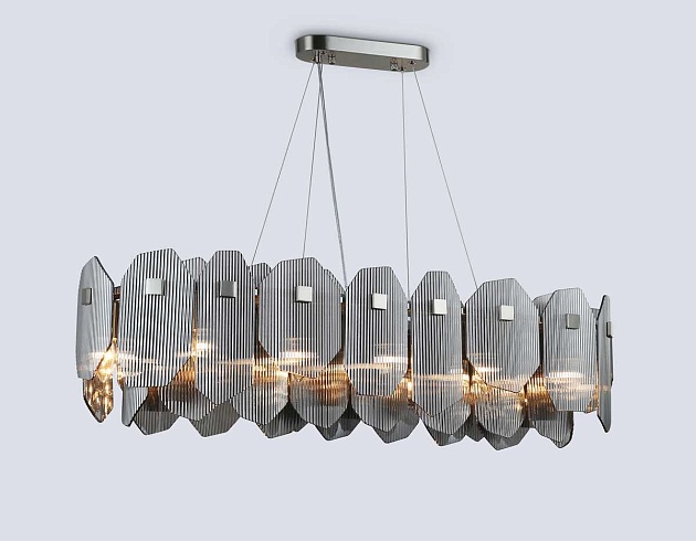 Подвесной светильник Ambrella light High light LH31205 изображение 1 Подвесной светильник Ambrella light High light LH31205 Фото № 1