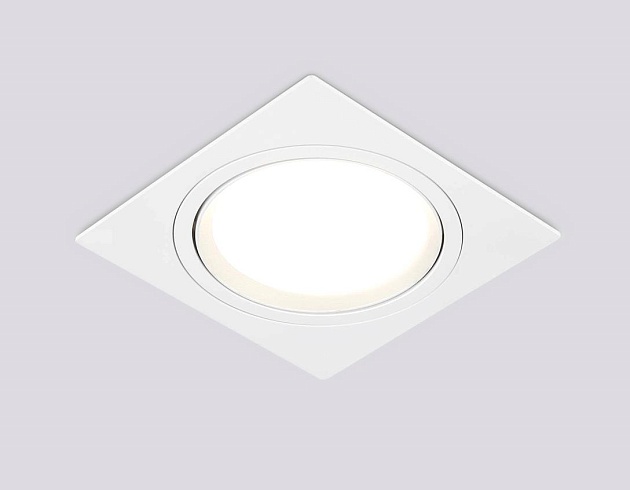 Встраиваемый светильник Ambrella light TECHNO SPOT TN51915 изображение 5 Встраиваемый светильник Ambrella light TECHNO SPOT TN51915 Фото № 5