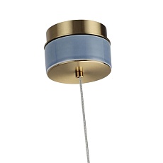 Подвесной светильник Odeon Light Lulu L-Vision 5452/6LA 5