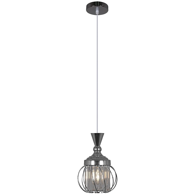 Подвесной светильник Reluce 05020-0.4-01 CH Фото № 1