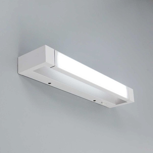 Настенный светодиодный светильник Citilux Визор CL708240N Фото № 14