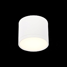 Потолочный светодиодный светильник ST Luce Rene ST113.532.09 1