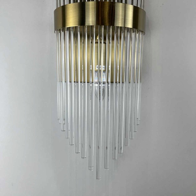 Настенный светильник Imperium Loft Concert 133212-22 Фото № 8