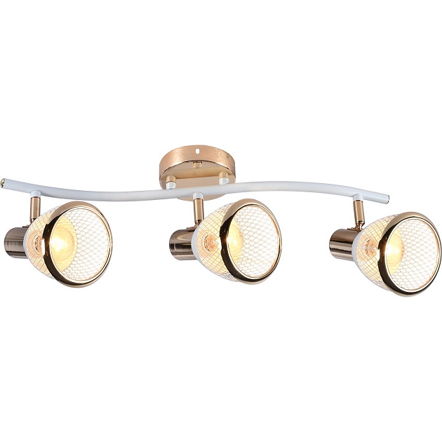 Спот Reluce 05967-0.8-03 WH+FGD Фото № 1