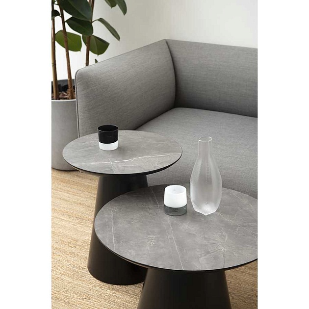 Кофейный стол Bergenson Bjorn Zoe LA-BETA-ZOBL60 Фото № 7