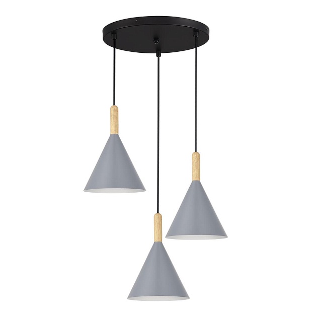 Подвесной светильник Evoluce SLE1255-433-03 Фото № 1