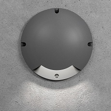 Ландшафтный светодиодный светильник Elektrostandard Park 35167/S a065926 2