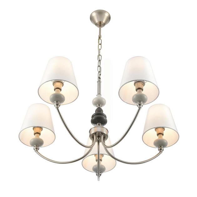 Люстра Lumion KENTUKI 8283/5 Фото № 4