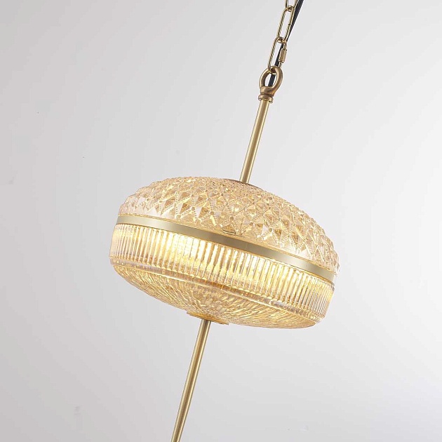 Подвесной светильник Imperium Loft AMPLE01 212136-26 изображение 3 Подвесной светильник Imperium Loft AMPLE01 212136-26 Фото № 3