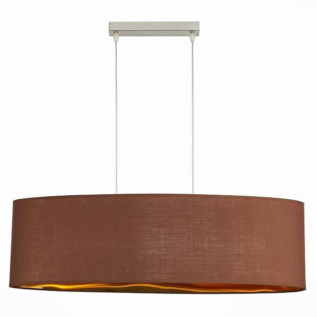 Подвесная люстра Evoluce Brescia SLE300583-03 Фото № 1