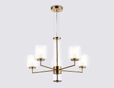 Подвесная люстра Ambrella light High Light LH56011 1