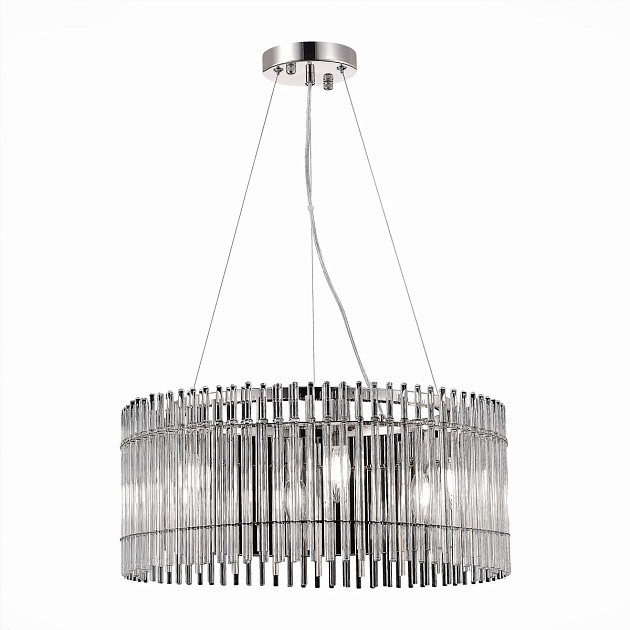 Подвесная люстра ST Luce Epica SL1656.113.06 Фото № 3