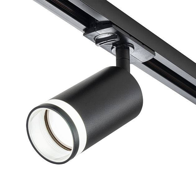 Трековый светильник Escada 20016TRA/01 SBK Фото № 4