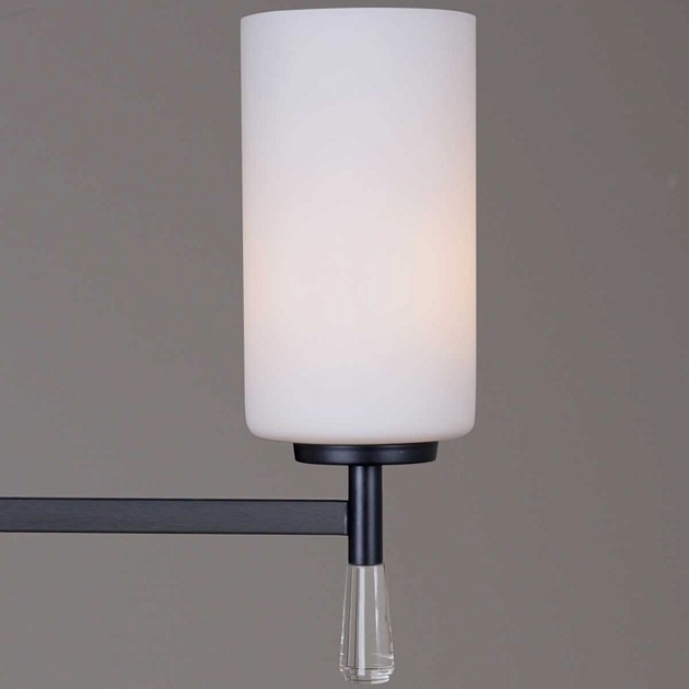 Люстра Illumico IL2218-8PLS-24 изображение 2 Люстра Illumico IL2218-8PLS-24 Фото № 2