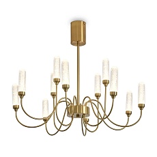 Потолочный светильник Freya FR2050CL-L36BS