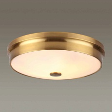 Настенно-потолочный светильник Odeon Light Walli Marsei 4824/4C 2