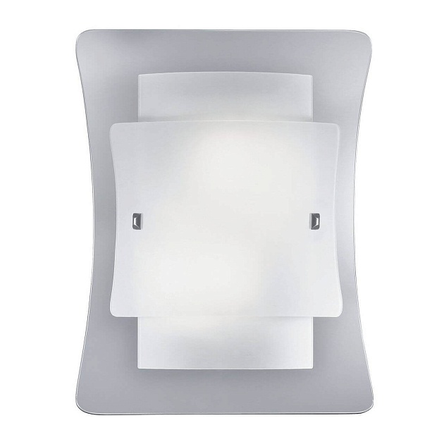 Настенный светильник Ideal Lux Triplo AP2 026480 Фото № 1