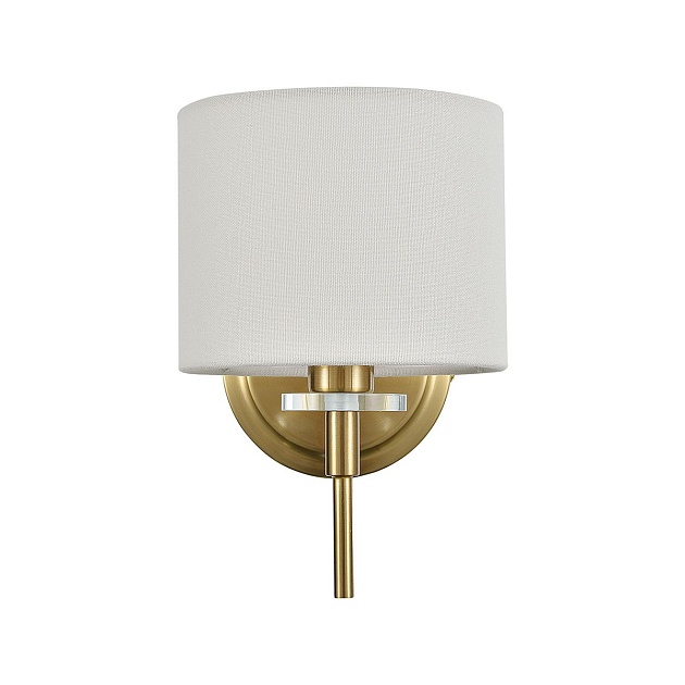 Бра Indigo Boheme 13031/1W Brass V000524 Фото № 3