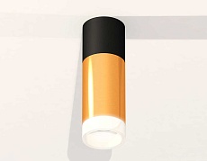 Комплект потолочного светильника Ambrella light Techno Spot XC (C6302, A2010, C6327, N6248) XS6327042 1