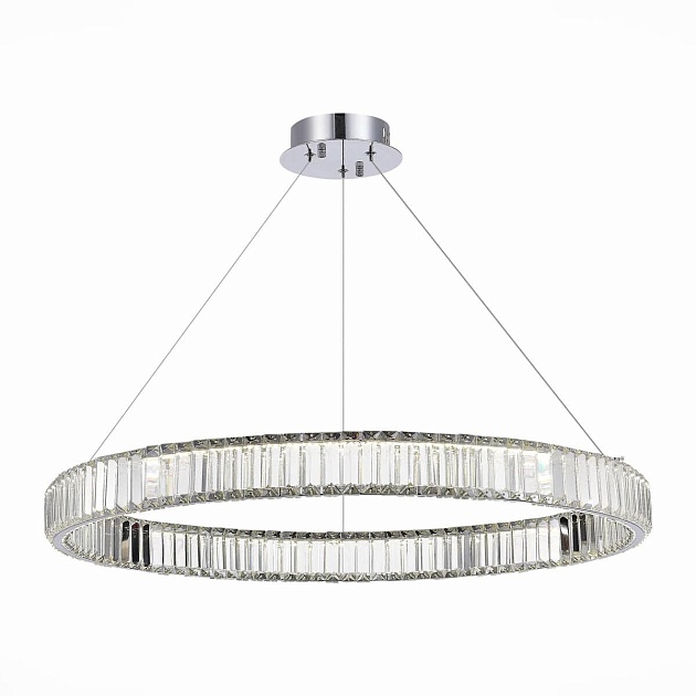 Подвесная люстра ST Luce SL1622.163.01 Фото № 1