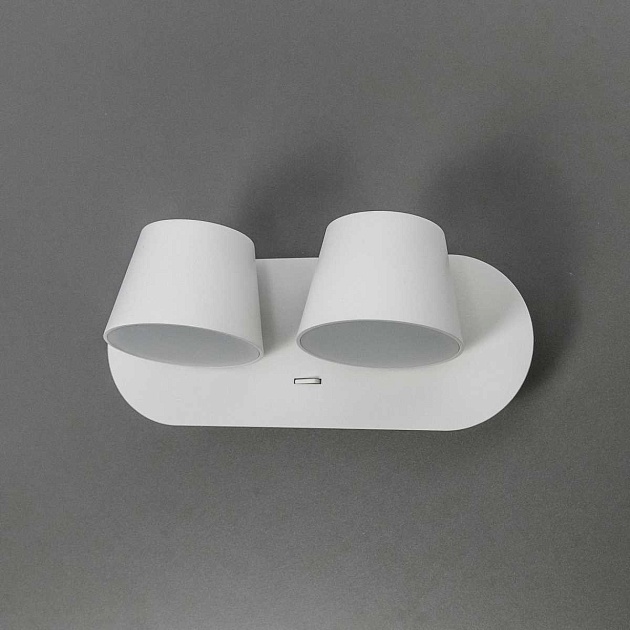 Спот Citilux Норман CL533320N Фото № 12